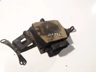 Автозапчастина б/у додатковий повітряний клапан для ford taurus (p5_) 3.0 24v посилання на oem iam 6q0906625b