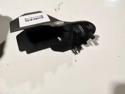 Second-hand car spare part plastics for opel corsa a fastback (s83) 1.2 i (f08, m08, f68, m68) oem iam references 81196sjda0030  81196-sjda-0030