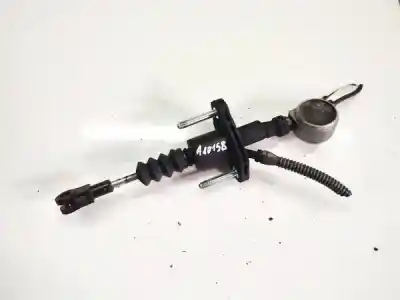 Peça sobressalente para automóvel em segunda mão cilindro de embreagem por opel zafira a 2.0 dti referências oem iam 