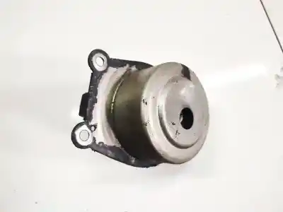 Peça sobressalente para automóvel em segunda mão suporte motor por opel zafira a 2.0 dti referências oem iam 