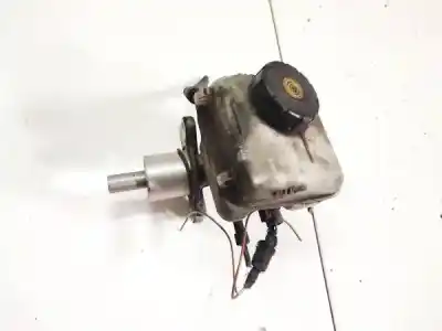 Peça sobressalente para automóvel em segunda mão BOMBA DE TRAVÕES por OPEL ZAFIRA A  Referências OEM IAM   