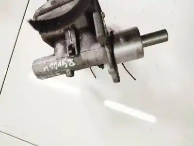 Peça sobressalente para automóvel em segunda mão bomba de travões por opel zafira a 2.0 dti referências oem iam 5571