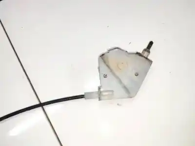 Second-hand car spare part trunk lock for talbot simca 1100 fastback 1.1 le,lx,gls,es oem iam references   