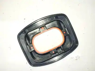 Автозапчастина б/у пластика для ford fiesta (cb1) 1.6 16v ti-vct cat посилання на oem iam 332253005  