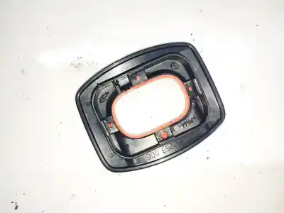 Автозапчастина б/у пластика для ford fiesta (cb1) 1.6 16v ti-vct cat посилання на oem iam 332253005  