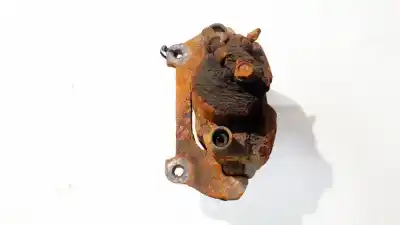 Pezzo di ricambio per auto di seconda mano pinza freno anteriore sinistra per opel corsa a fastback (s83) 1.2 i (f08, m08, f68, m68) riferimenti oem iam   