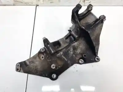 Second-hand car spare part engine support for volvo s40 i (644) 1.9 di oem iam references 7700115750