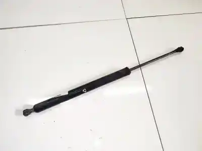 Peça sobressalente para automóvel em segunda mão amortecedores do tronco / porta por saab 900 i (ac4, am4) 2.0 i referências oem iam 
