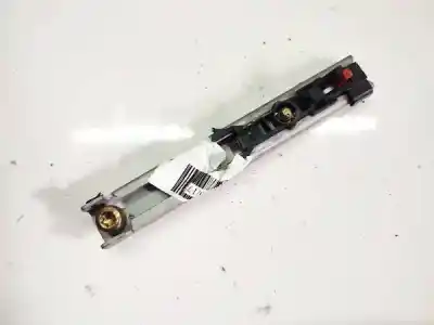 Peça sobressalente para automóvel em segunda mão chicote / encaixe cinto segurança dianteiro esquerdo por saab 900 i (ac4, am4) 2.0 i referências oem iam 74497541