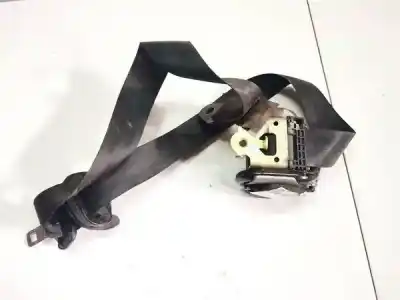 Peça sobressalente para automóvel em segunda mão cinto de segurança traseiro esquerdo por saab 900 i (ac4, am4) 2.0 i referências oem iam 