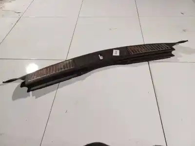 Second-hand car spare part plastics for bmw 3 (e30) m3 2.3 oem iam references 13222434