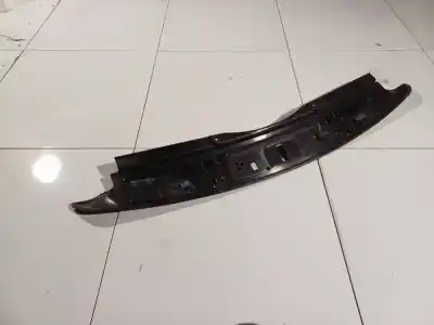 Second-hand car spare part plastics for bmw 3 (e30) m3 2.3 oem iam references 13222434  13 222 434, 2202098