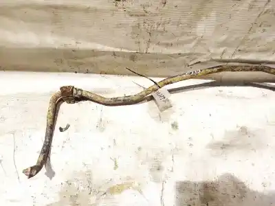 Автозапчастина б/у задній стабілізатор для subaru legacy berl. b13 (bl) 2.0 cat посилання на oem iam   