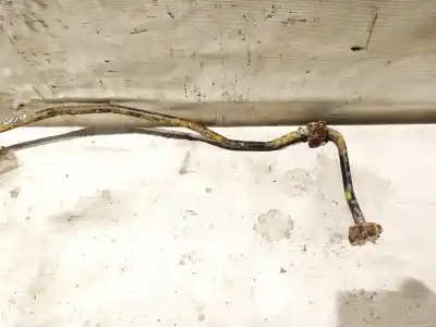 Автозапчастина б/у задній стабілізатор для subaru legacy berl. b13 (bl) 2.0 cat посилання на oem iam   