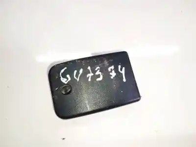 Pezzo di ricambio per auto di seconda mano gancio cinghia posteriore centrale per renault megane i scenic (ja0) 1.9 dti diesel cat riferimenti oem iam 417511d  417511-d, 7393137f1