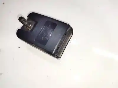 Pezzo di ricambio per auto di seconda mano gancio cinghia posteriore centrale per renault megane i scenic (ja0) 1.9 dti diesel cat riferimenti oem iam 417511d  417511-d, 7393137f1