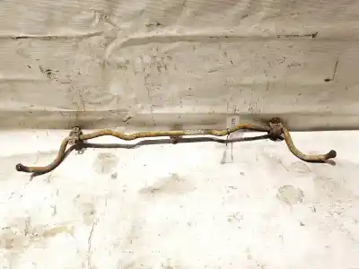 Автозапчастина б/у передній стабілізатор для subaru legacy berl. b13 (bl) 2.0 cat посилання на oem iam 