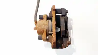 Pezzo di ricambio per auto di seconda mano pinza freno anteriore destra per opel corsa a fastback (s83) 1.2 i (f08, m08, f68, m68) riferimenti oem iam   