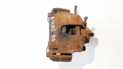 Pezzo di ricambio per auto di seconda mano Pinza Freno Anteriore Destra per OPEL CORSA A FASTBACK (S83) 1.2 I (F08, M08, F68, M68) Riferimenti OEM IAM   