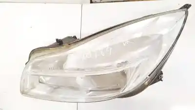 Tweedehands auto-onderdeel linker koplamp voor bmw 3 (e30) m3 2.3 oem iam-referenties 13226780