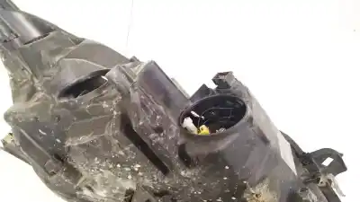 Second-hand car spare part left headlight for bmw 3 (e30) m3 2.3 oem iam references 13226780  1lj00963003