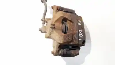 Peça sobressalente para automóvel em segunda mão pinça de travão dianteira esquerda por bmw 3 (e30) m3 2.3 referências oem iam 