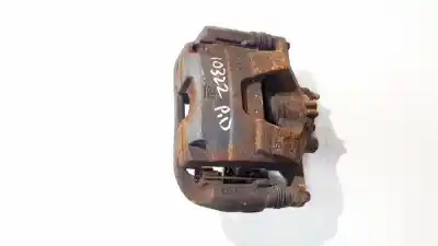 Peça sobressalente para automóvel em segunda mão pinça de travão dianteira direita por bmw 3 (e30) m3 2.3 referências oem iam 
