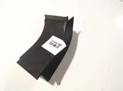 Second-hand car spare part plastics for nissan bluebird hatchback (t72, t12) 1.6 oem iam references 4m51a13024aew