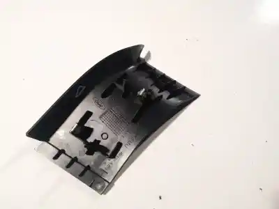 Автозапчасти б/у пластик за nissan bluebird hatchback (t72, t12) 1.6 ссылки oem iam 4m51a13024aew  4m51-a13024-aew