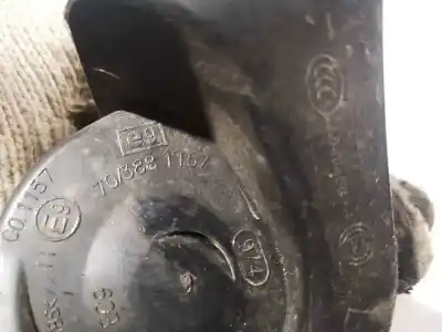 Pezzo di ricambio per auto di seconda mano corno per ford taurus (p5_) 3.0 24v riferimenti oem iam e9703881157  