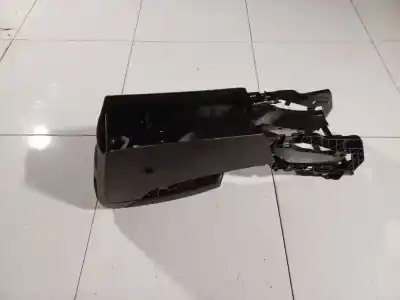 Second-hand car spare part center armrest for bmw 3 (e30) m3 2.3 oem iam references   