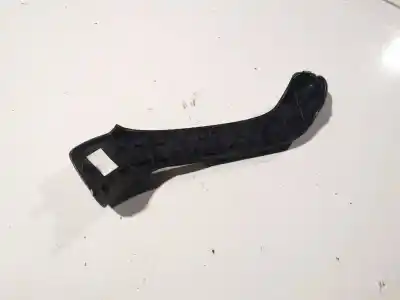 Автозапчасти б/у пластик за nissan bluebird hatchback (t72, t12) 1.6 ссылки oem iam 4m5122643adw  4m51-22643-adw