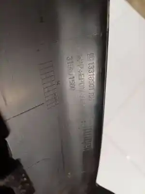 Second-hand car spare part plastics for bmw 3 (e30) m3 2.3 oem iam references 315671560  315671560, 13318901