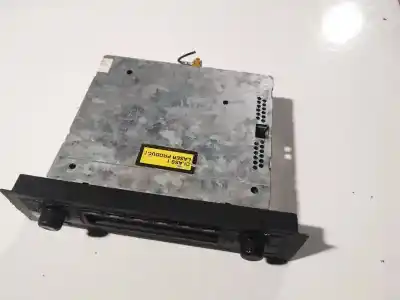 Автозапчасти б/у аудиосистема / радио cd за audi a4 b6 avant (8e5) 2.5 tdi quattro ссылки oem iam 8e0035186  918397-81, auz2z3a1526215