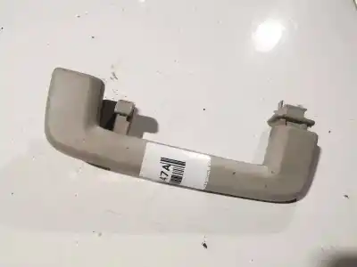 Second-hand car spare part roof handle for nissan bluebird hatchback (t72, t12) 1.6 oem iam references 