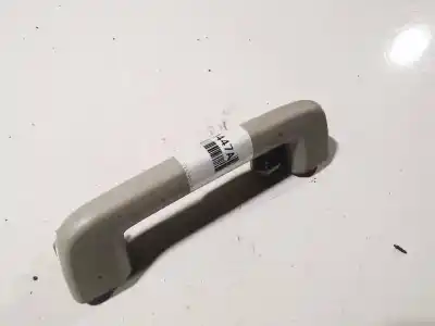 Автозапчасти б/у потолочная ручка за nissan bluebird hatchback (t72, t12) 1.6 ссылки oem iam   