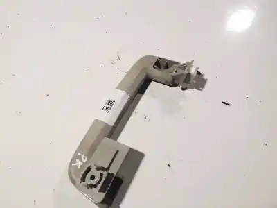 Автозапчасти б/у потолочная ручка за nissan bluebird hatchback (t72, t12) 1.6 ссылки oem iam   