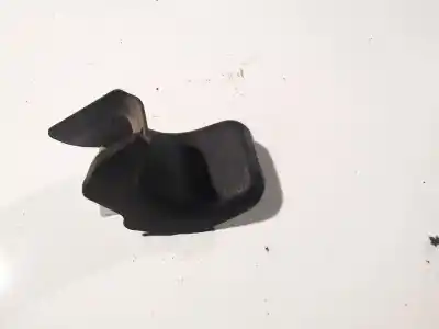 Pezzo di ricambio per auto di seconda mano plastiche per opel corsa a fastback (s83) 1.2 i (f08, m08, f68, m68) riferimenti oem iam 81595sjda0300