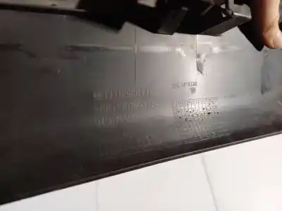 Second-hand car spare part plastics for bmw 3 (e30) m3 2.3 oem iam references 13318900  13318900, 315671560