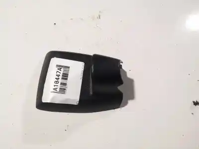 Second-hand car spare part plastics for nissan bluebird hatchback (t72, t12) 1.6 oem iam references 3s7117d568ac