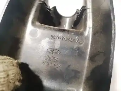 Автозапчастина б/у пластикler для nissan bluebird hatchback (t72, t12) 1.6 посилання на oem iam 3s7117d568ac  3s71-17d568ac