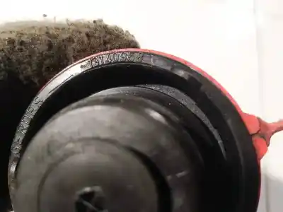 Second-hand car spare part outer fuel cap for bmw 3 (e30) m3 2.3 oem iam references 13140958  