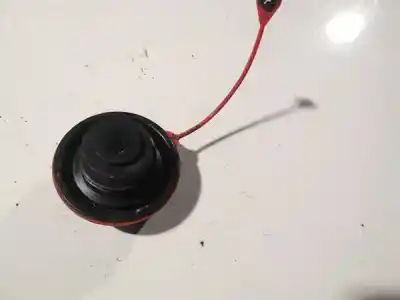 Second-hand car spare part outer fuel cap for bmw 3 (e30) m3 2.3 oem iam references 13140958  