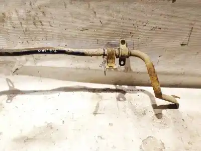 Second-hand car spare part front stabilizer bar for talbot simca 1100 fastback 1.1 le,lx,gls,es oem iam references   