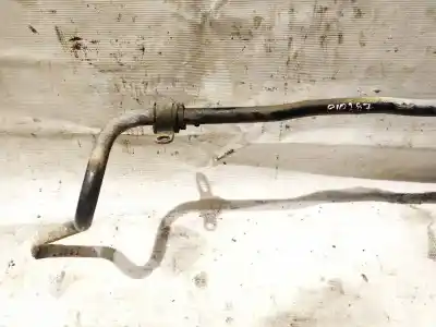 Second-hand car spare part front stabilizer bar for talbot simca 1100 fastback 1.1 le,lx,gls,es oem iam references   