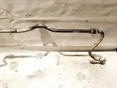 Second-hand car spare part front stabilizer bar for fiat doblo (119) 1.9 jtd elx / dynamic oem iam references   