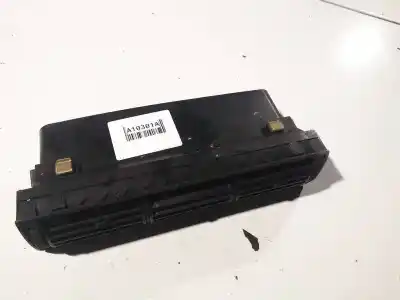 Автозапчасти б/у аэрационная решетка за audi a6 avant (c4) 2.5 tdi ссылки oem iam   