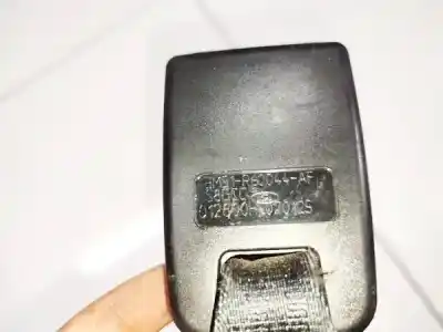 Автозапчасти б/у крюк для ремня задний правый за ford focus c-max (cap) 1.8 tdci turbodiesel cat ссылки oem iam 3m51r60044af  3m51-r60044-af, s8gcc, 012800h070125