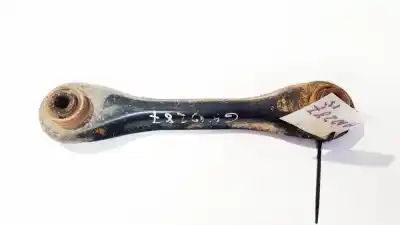 Second-hand car spare part left rear upper suspension arm for talbot simca 1100 fastback 1.1 le,lx,gls,es oem iam references 