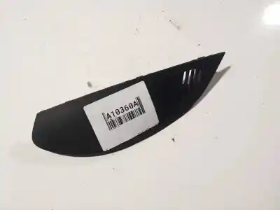 Pezzo di ricambio per auto di seconda mano plastiche per opel corsa a fastback (s83) 1.2 i (f08, m08, f68, m68) riferimenti oem iam 77476sjd0030